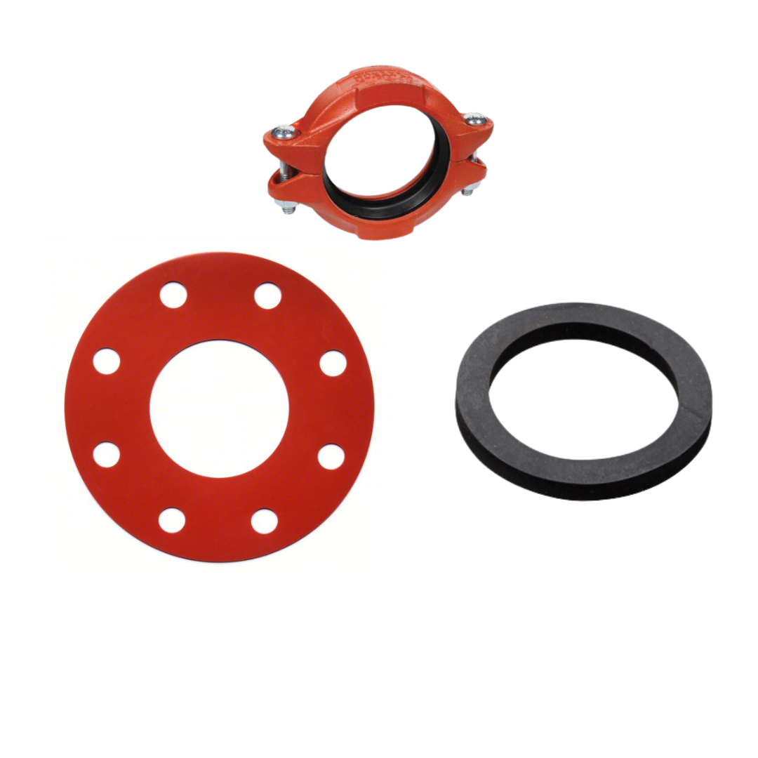 Gaskets, Seals & Sheet Material