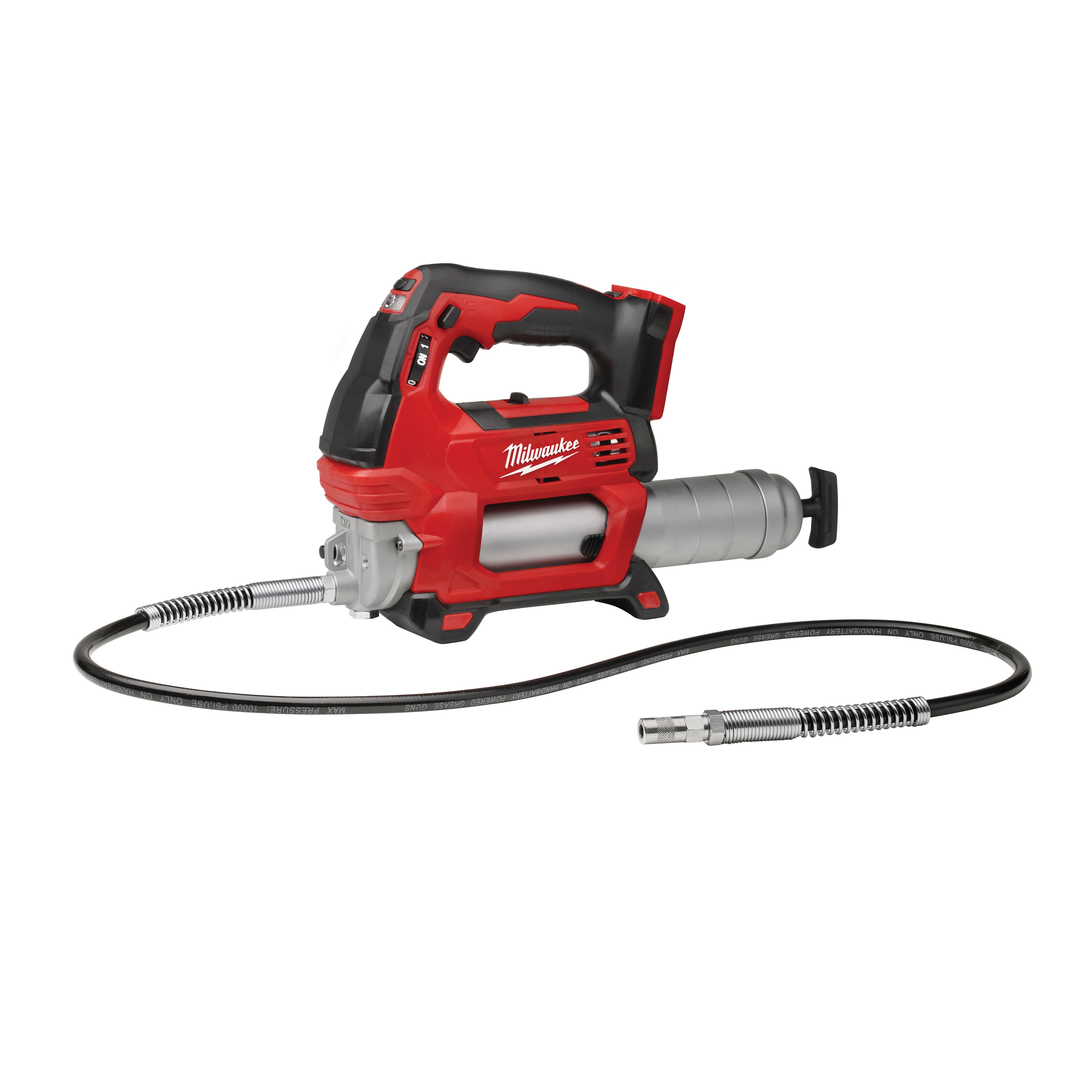 Fuel Transfer & Lubrication